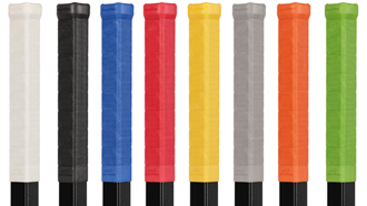 Lizard Skins Rubber Hockey Grip - Classic Knob